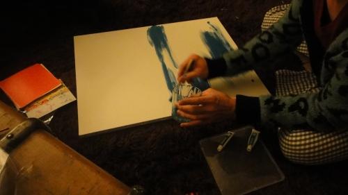 Photos vrac et petite question