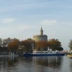Aigues-Mortes