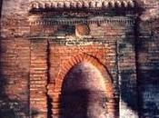 Ville-mosquée historique Bagerhat Bangladesh