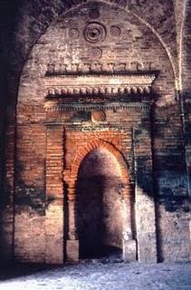 Ville-mosquée historique de Bagerhat - Bangladesh
