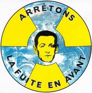 NOUS qui désirons sans fin