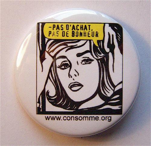 NOUS qui désirons sans fin