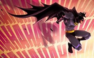 Batman série 5
