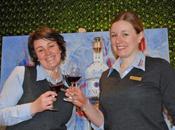 Ladies Night genevoise autour passion