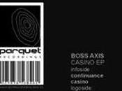 Vinyl Boss Axis Casino