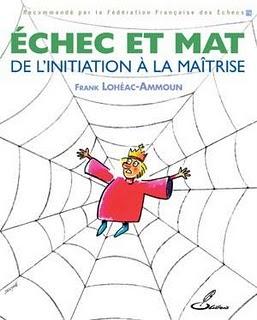 Echec & Mat de Franck Lohéac-Ammoun