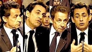 208ème semaine de Sarkofrance : l'autre France de Nicolas Sarkozy