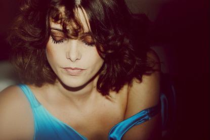 Ancien shooting d'Ashley Greene pour un magasine français