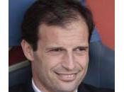 Allegri baissons garde