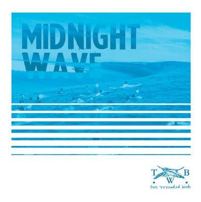 Two Wounded Birds - Midnight Wave