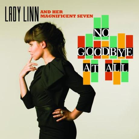 Lady Linn & Her Magnificent Seven: Katy on a Mission (Katy B...