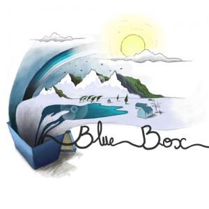 Entrez dans la Blue Box