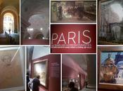 touriste Paris