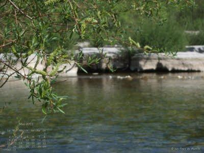 Fonds d'écran - Mai 2011