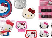 Wilton Hello Kitty