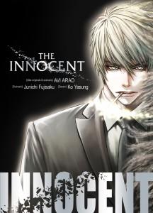 [Manga] The Innocent