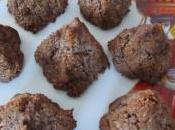 Rochers coco-Nutella