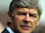 Arsenal regrets Wenger