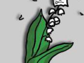 Acceptez brin muguet