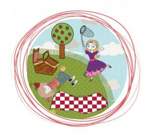 Un p’tit brin de bonheur pour vous…