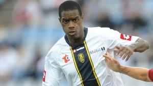 Faty : « Jamais eu de problème de race ou de quota »