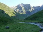 remarquable site naturel Pyrénées Centrales menacé