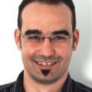 Jeff Ruiz Jean François Ruiz   Co fondateur de PowerOn Agence Digitale et créateur de Socialomate