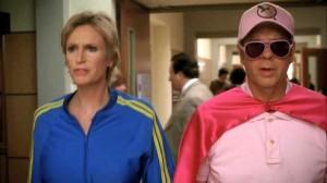 Glee – S02E17 Night of Neglect – mes impressions – spoilers