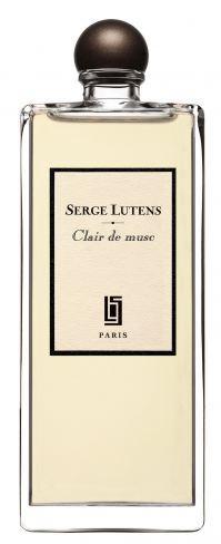 Clair de Musc Les coups de coeur… Serge Lutens…