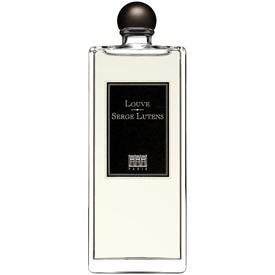 Louve Les coups de coeur… Serge Lutens…