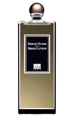 Serge Noire Les coups de coeur… Serge Lutens…
