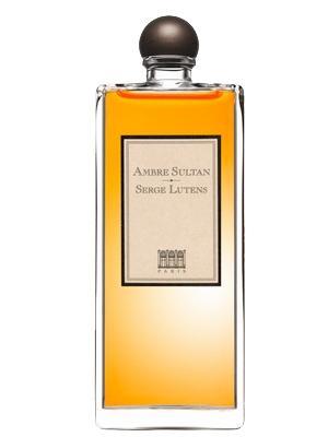 Les coups de coeur… Serge Lutens…