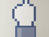 Good as... Nouvel icône Facebook