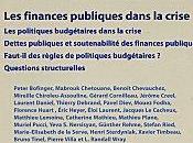 Finances Publiques dans Crise Revue l'OFCE Janvier 2011