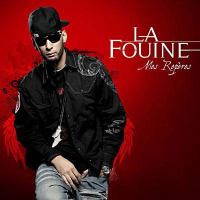 La Fouine - Du ferme (0000)