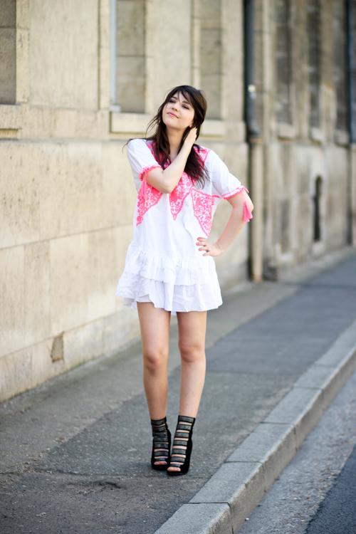 Les looks que j'ai aimé cette semaine !