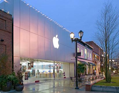 Tour du Monde des 20 plus Prestigieux Apple Stores !