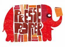 Exposition de planches originales de la maison d'édition Hoochie Coochie