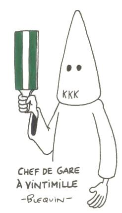 LE GRAOULLY DU DIMANCHE n°31