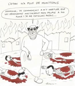 LE GRAOULLY DU DIMANCHE n°31