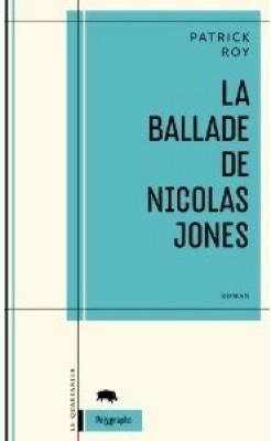 Présélection du prix Senghor 2011