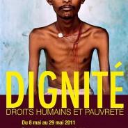 Dignité – Droits humains et Pauvreté 50 ans d’Amnesty International | Toulouse