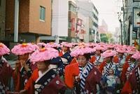 3 et 4 mai, festival de Hakata Dontaku