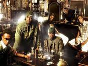 Segnor Alonzo [Psy Rime] Tonyno [Sale Equipe] Saleem minuit (2007)