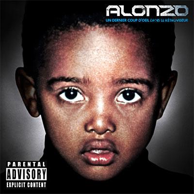 Segnor Alonzo [Psy 4 Rime] ft Jedha - Comme des champions (2007)