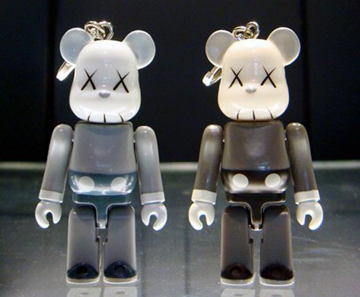 ORIGINALFAKE – 5TH ANNIVERSARY – 70% COMPANION BE@RBRICK