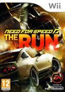 Need for Speed : The Run annoncé Need for Speed : The Run
