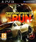 Need for Speed : The Run annoncé Need for Speed : The Run
