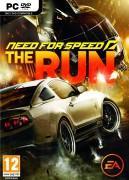 Need for Speed : The Run annoncé Need for Speed : The Run