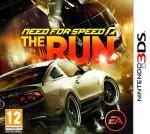 Need for Speed : The Run annoncé Need for Speed : The Run
